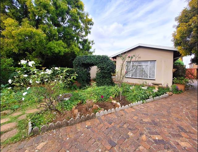 3 BEDROOM HOUSE FOR SALE IN HEIDELBERG EXT 5